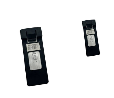 Drone Sky - GPS, Doppia Camera, Doppia Batteria, Sensori Anti Collisione, Camera Ultra 4k