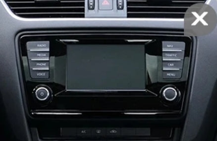 Autoradio per SKODA OCTAVIA 3 A7 [2013 - 2018] - Sistema Auto Intelligente, 2Din 10.1" Pollici, Radio RDS, GPS, Wifi