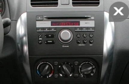 Autoradio Suzuki SX4 [2006-2013] - Sistema auto Intelligente, 2Din 10.1"Pollici, GPS, Navigatore, Wifi