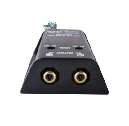 Audio Converter for Audi A3 / Audi A4