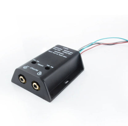 Audio Converter for Audi A3 / Audi A4