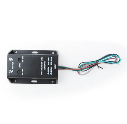 Audio Converter for Audi A3 / Audi A4