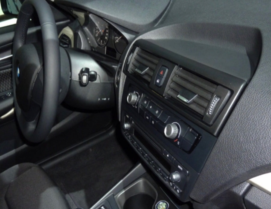 Autoradio per BMW F20/F21 [2011 - 2019] - Sistema auto Intelligente, 2Din 9"Pollici, GPS, Navigatore, Wifi
