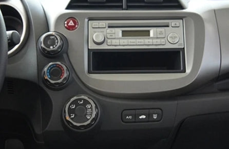 Autoradio per HONDA JAZZ / FIT [2007 - 2013] - Sistema auto Intelligente, 2Din 9"Pollici, GPS, Navigatore, Wifi