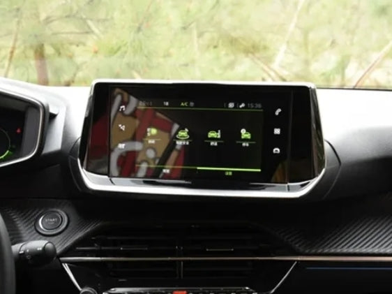 Autoradio per PEUGEOT 2008 [2020-2022] - Sistema auto Intelligente, 2Din 9"Pollici, GPS, Navigatore, Wifi