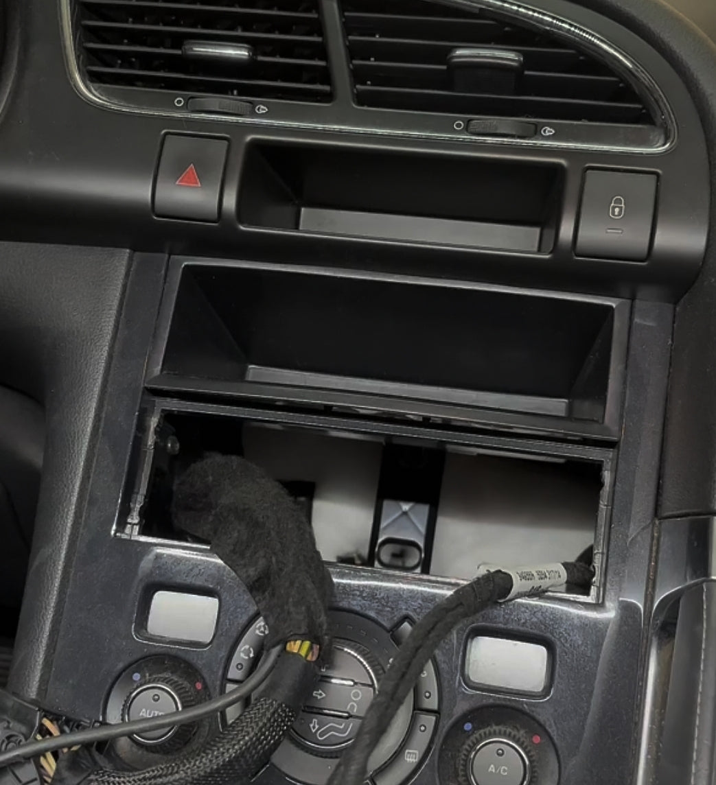 Autoradio per PEUGEOT 3008 [2009 - 2015] - Sistema auto Intelligente, 2Din 9"Pollici, GPS, Navigatore, Wifi
