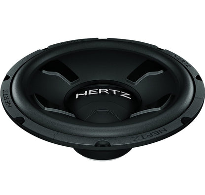 Hertz DS 25.3 - Subwoofer, 250mm, DIECI Line, Max Power 600w