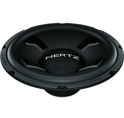 Hertz DS 30.3, Subwoofer, 300mm, 1000w, Linea Dieci