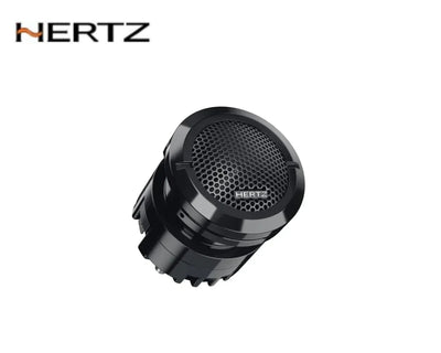 Hertz ST 35K Neo - Pair of Bullet Tweeters SPL Show, Car Speakers, Neodymium 35mm