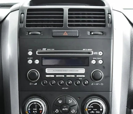 Autoradio per SUZUKI GRAN VITARA [2005 - 2015] - Autoradio con Sistema Intelligente, GPS, Navigatore, 2Din 9"Pollici, Wifi