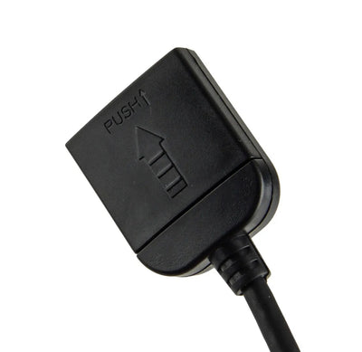 Adattatore Cavo RCA Aux-IN/OUT, Interfaccia 20Pin, adatto per Autoradio Android