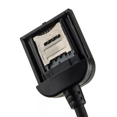 Adattatore Cavo RCA Aux-IN/OUT, Interfaccia 20Pin, adatto per Autoradio Android