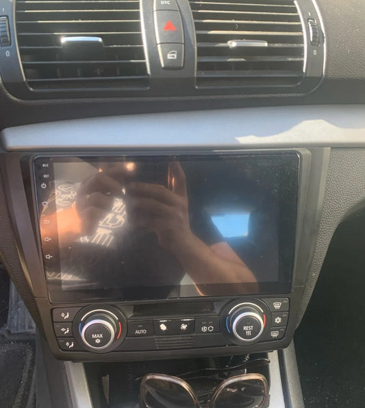 Autoradio per CITROEN BERLINGO B9 [2008 - 2019] - Sistema auto  Intelligente, 2Din 9Pollici, GPS, Navigatore, Wifi