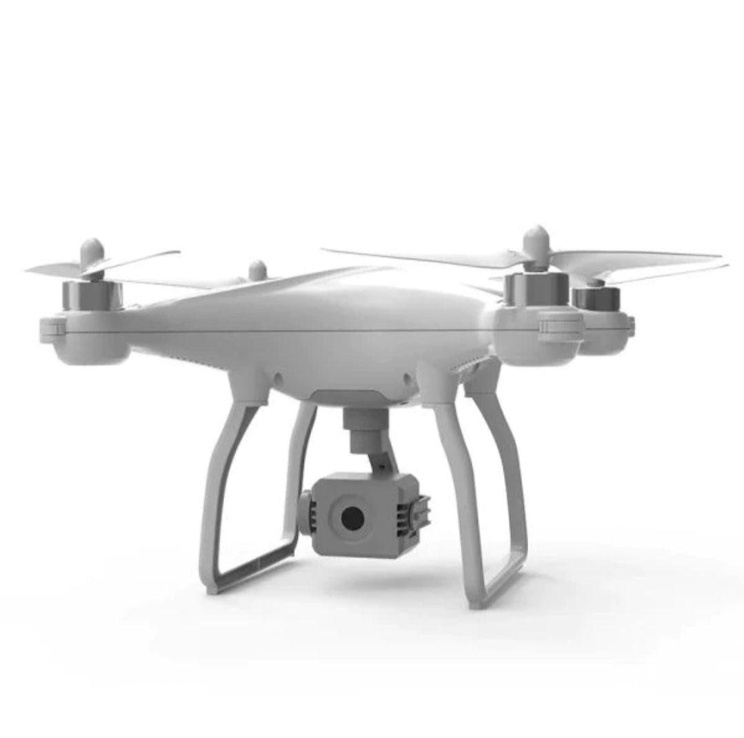 Drone SKY Speed [EDIZIONE LIMITATA] - Drone Quadricottero, Telecomando, Wifi, 2.4GHz, Camera, Full HD, Full Accessori