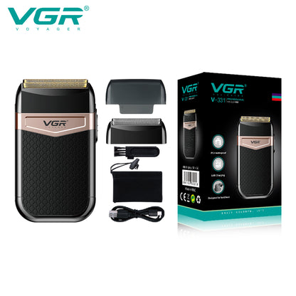 VGR Rasoio Professionale | Accessori | Rullo | VGR V-331