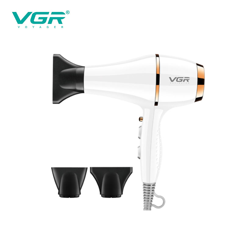 VGR Asciugacapelli | Professionale | Accessori | VGR V-414