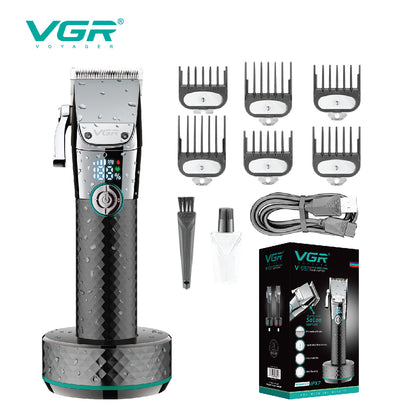 VGR Tagliacapelli | Professionale | VGR V-682