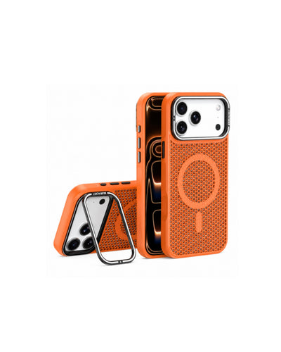 Cover Magnetica per Iphone