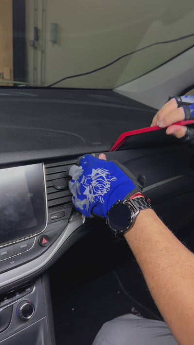 Car Radio for OPEL ASTRA K [2015 - 2019] - 2/32GB Ram, Intelligent Car System, 2Din 11.5"Inch, GPS, Navigator, Wifi