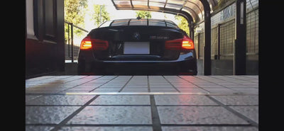 Fanali Posteriore Completo per BMW F30, F35 (2013-2018) a LED