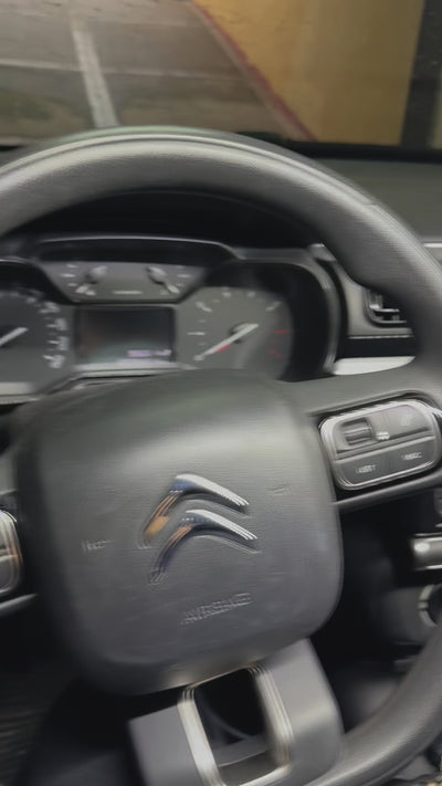 Autoradio per Citroen C3 9" | 2016-2024 | Android | Bluetooth | CarPlay | Android Auto | 2GB/4GB/6GB/8GB Ram