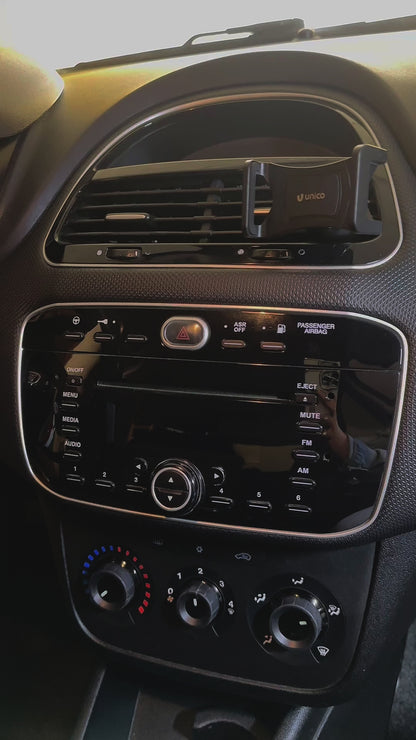 Autoradio per Fiat Punto Evo 10" | 2009 in Poi | Android | Bluetooth | CarPlay | Android Auto | 2GB/6GB/8GB Ram