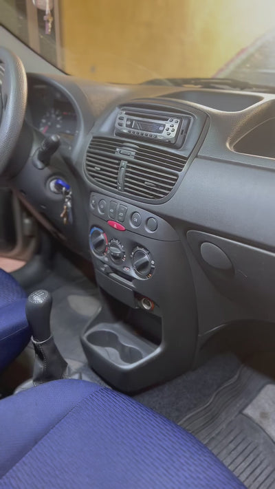 Autoradio per Fiat Punto 188 10" | 1999-2010 | Android | Bluetooth | CarPlay | Android Auto | 2GB/6GB/8GB Ram