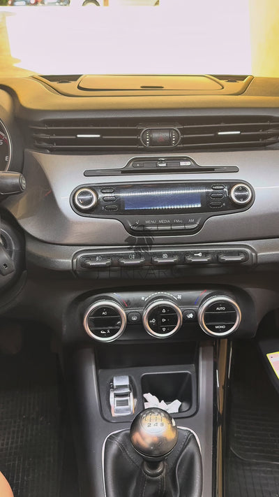 Autoradio per AlfaRomeo Giulietta 9" Interno | 2010-2014 | Android | Bluetooth | CarPlay | Android Auto | 2GB/4GB/6GB/8GB Ram