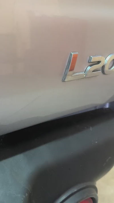 Car Radio for MITSUBISHI Parejo Sport L200 [2008 - 2016] - 2GB/4GB/6GB/8GB Car Radio with Intelligent System, GPS, Navigator, Wifi