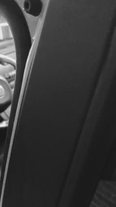 Autoradio per Fiat Panda 3ª Serie, 1Din 5.5" | Dal 2013> | Bluetooth | Radio | USB | Navigatore | CarPlay e Android Auto Wireless