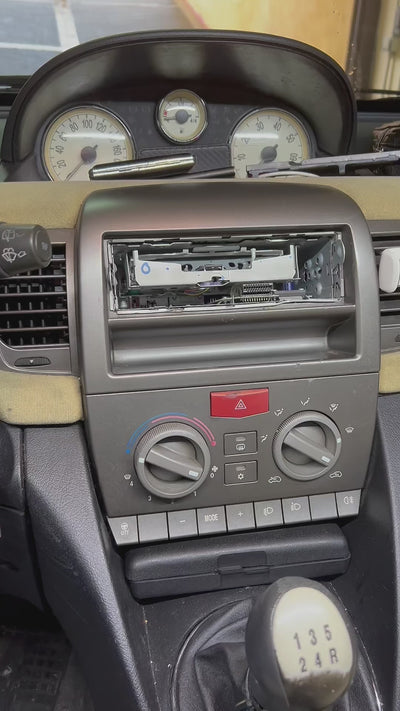 Autoradio per Lancia Y 7" | Dal 2003 | Android | Bluetooth | CarPlay | Android Auto | 2GB/4GB/8GB Ram