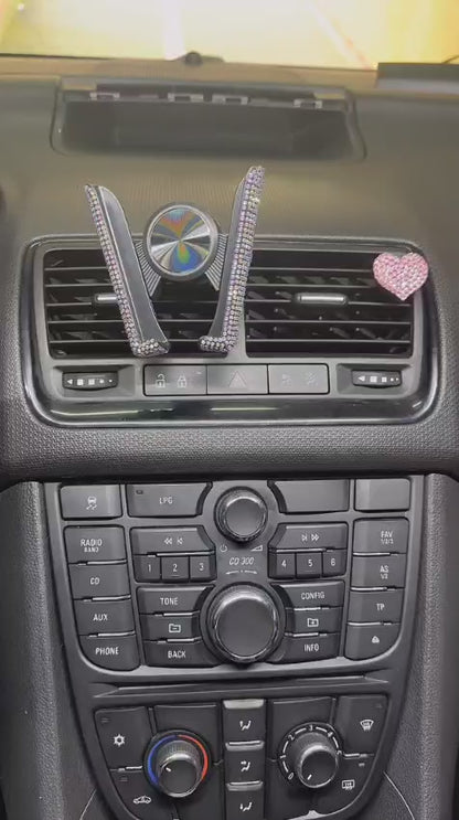 Autoradio per Opel Meriva B 9" 2K | 2010-2017 | Android | Bluetooth | CarPlay | Android Auto | 12/256GB Ram