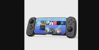 Supporto Wireless Estendibile | Controller Smartphone | Bluetooth | Giochi | Accessorio Telefono