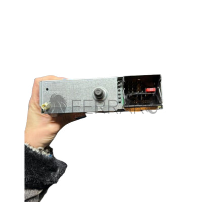 Autoradio per Citroen C3 9" 2K | C3 | DS3 | 2009-2016 | Android | Bluetooth | CarPlay | Android Auto | 12/256GB Ram