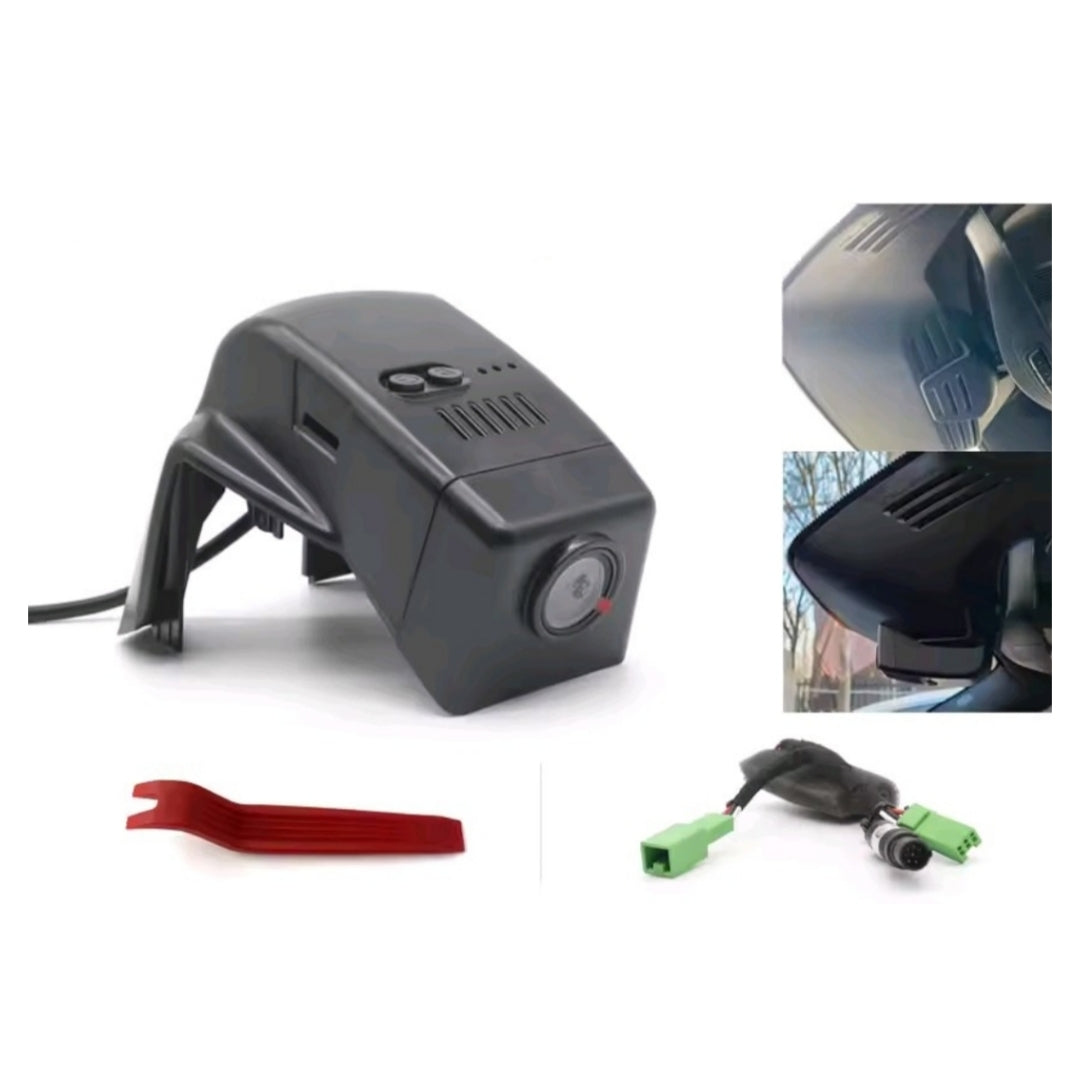 Dashcam per Volvo XC90 (2014-2022) | Ultra HD 4K | Controllo da APP | 170º