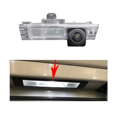 Telecamera Posteriore per BMW, Mini (Compatibilità in Descrizione) AHD 1920x1080, 170° Gradi