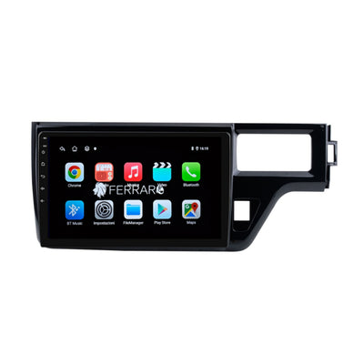 Autoradio per Honda Stepwgn 10.1" | 2015-2021 | Android | Bluetooth | CarPlay | Android Auto | 2GB/4GB/8GB Ram