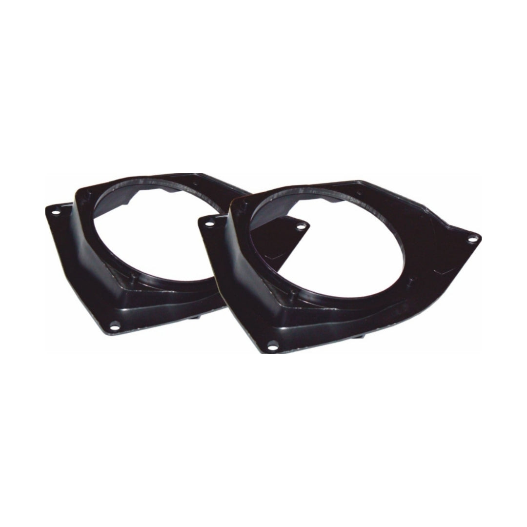 Supporto Altoparlanti 130mm | Post | Citroen C3 dal 2002>
