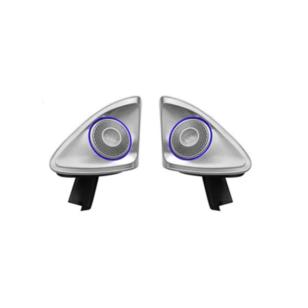 Ambient Light Tweeter per Mercedes Benz Classe S W223, 64 Colori RGB