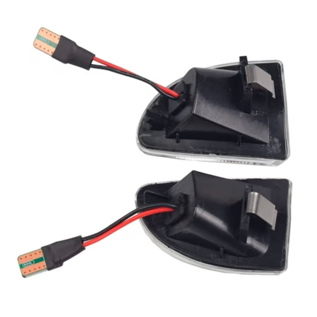 Indicatore Direzione Led per Smart ForTwo 451, Plug and Play