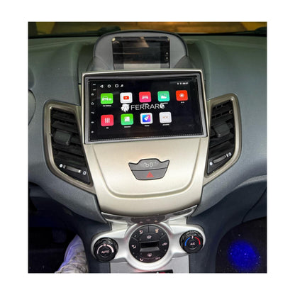 Autoradio per Ford Fiesta 7" | 2009-2017 | Android | Bluetooth | CarPlay | Android Auto | 2GB/4GB/6GB/8GB Ram