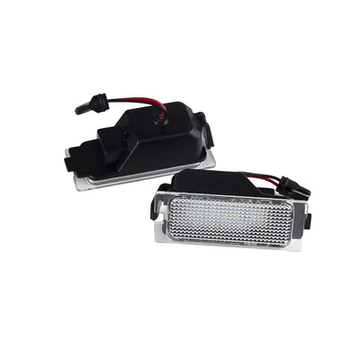 Set Luci Targa a Led per Ford Edge, Escape (2007-2014) , Plug and Play