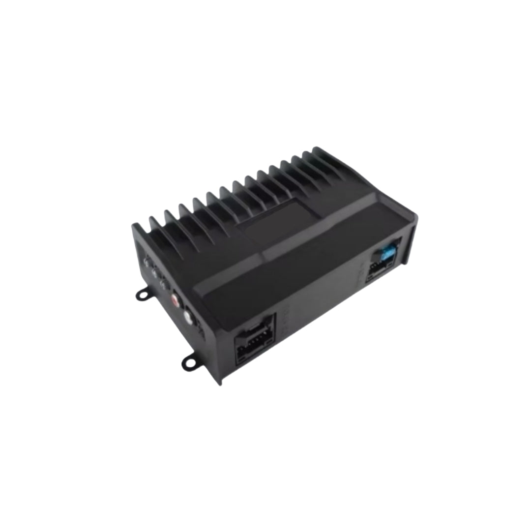 Amplificatore Universare - Plug and Play, Processore Audio Treble Bass, Migliora qualità suono Subwoofer Audio