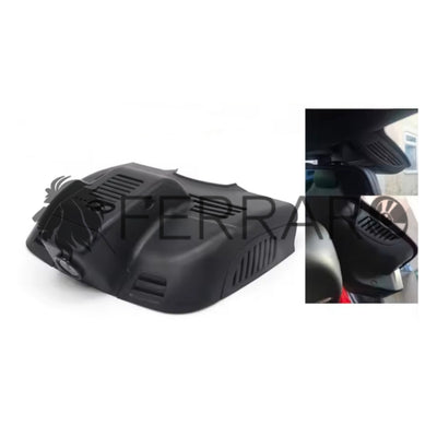 Dashcam per Mercedes Classe E, Classe C (2009-2016) | Ultra HD | Controllo da APP | 170º