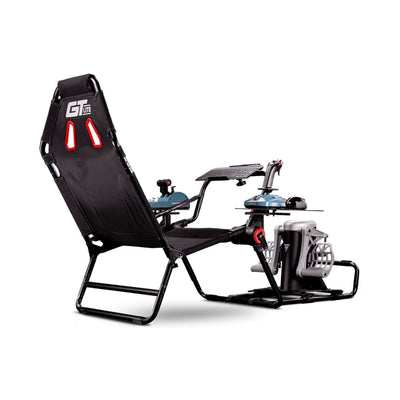 GT Line, Postazione di Guida, Next Level Racing, NLR-S021