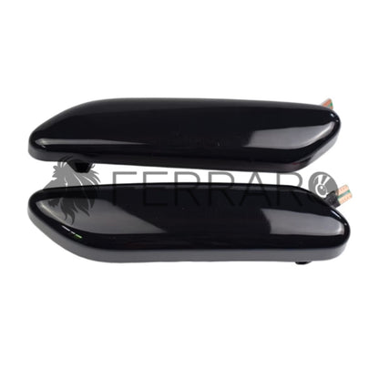 Indicatore Direzione Led per BMW Mini Countryman R60, Paceman R61 (2010-2017), Plug and Play