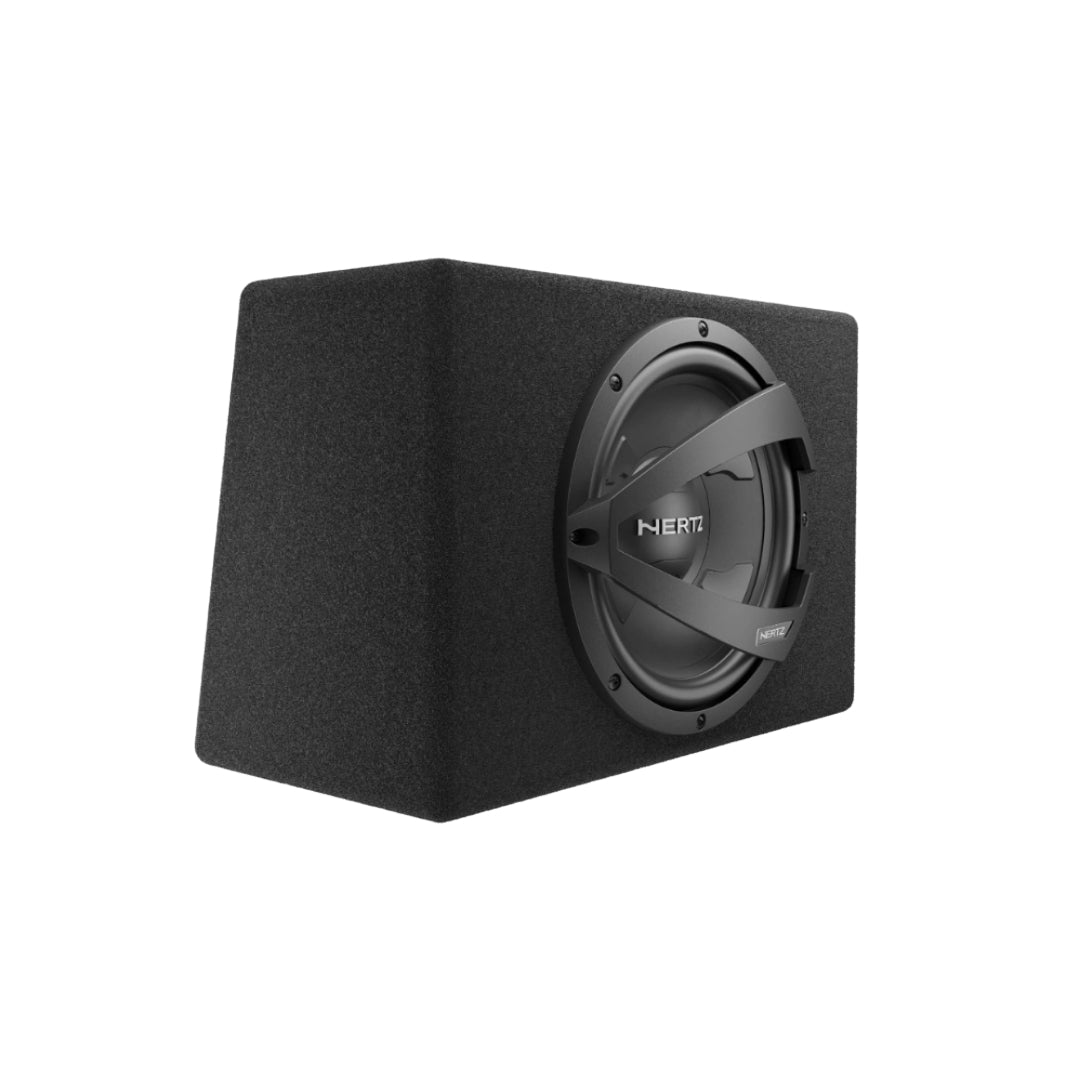 Hertz DBX 30.3 - Enclosure Subwoofer, 300mm, 1000w, 4 Ohm