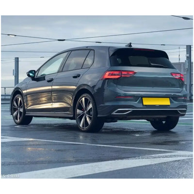 Fanali Posteriore Completo per Volkswagen Golf VIII, MK8 (2020-2023) a LED