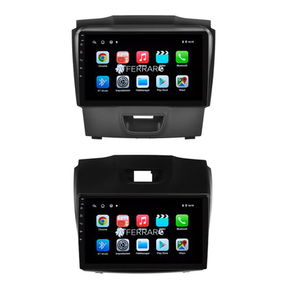 Autoradio per Isuzu D-Max 9" | 2012-2019 | Android | Bluetooth | CarPlay | Android Auto | 2GB/4GB/6GB/8GB Ram