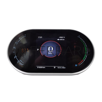 Virtual CockPit 5" | BMW Mini R56, R60 (2007-2017) | HD Ultra